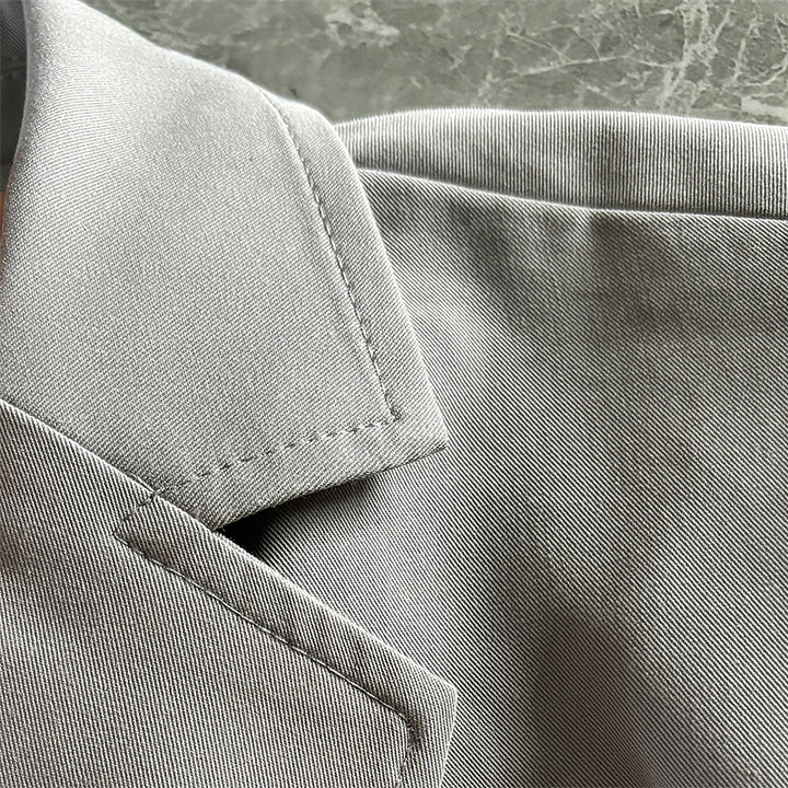 Aristide | Blazer Élégant Coupe Ajustée