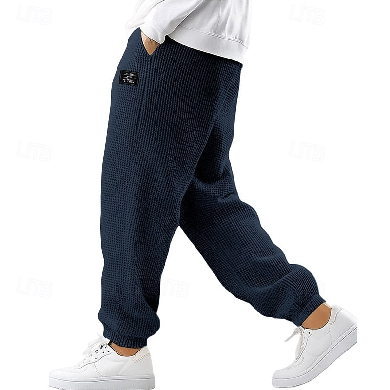 Timothée | Pantalon Décontracté Confort