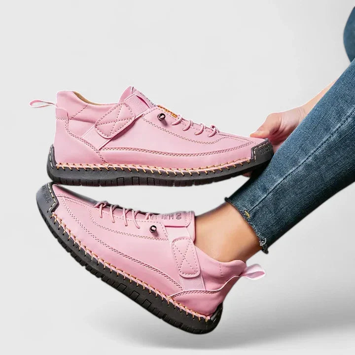 Sabine | Baskets Confort Souple