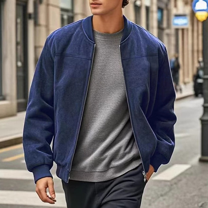 Gaston | Blouson Léger Intemporel
