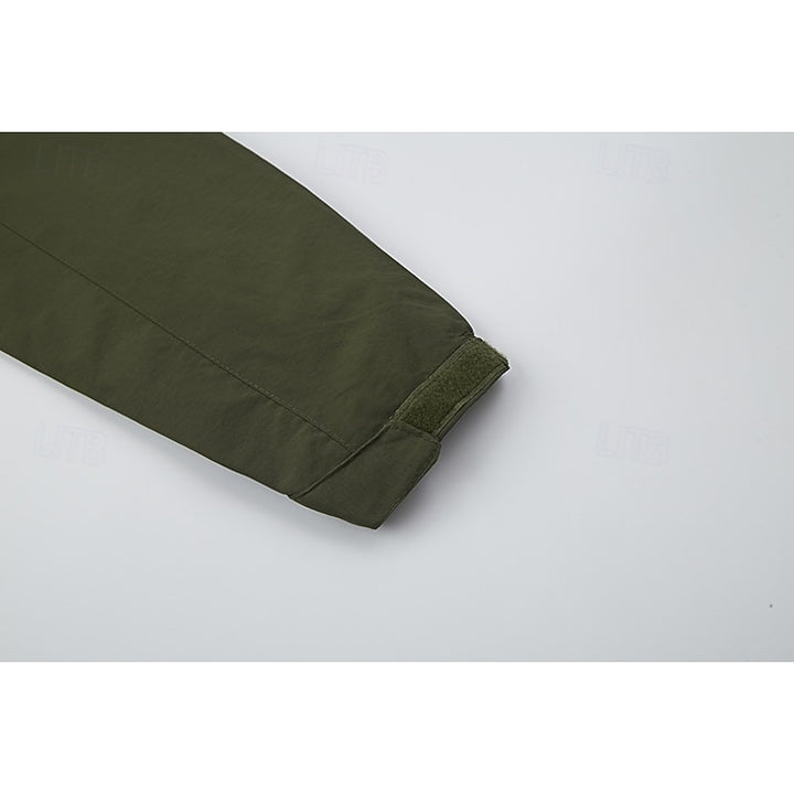 Bernard | Veste Coupe-Vent d'Extérieur