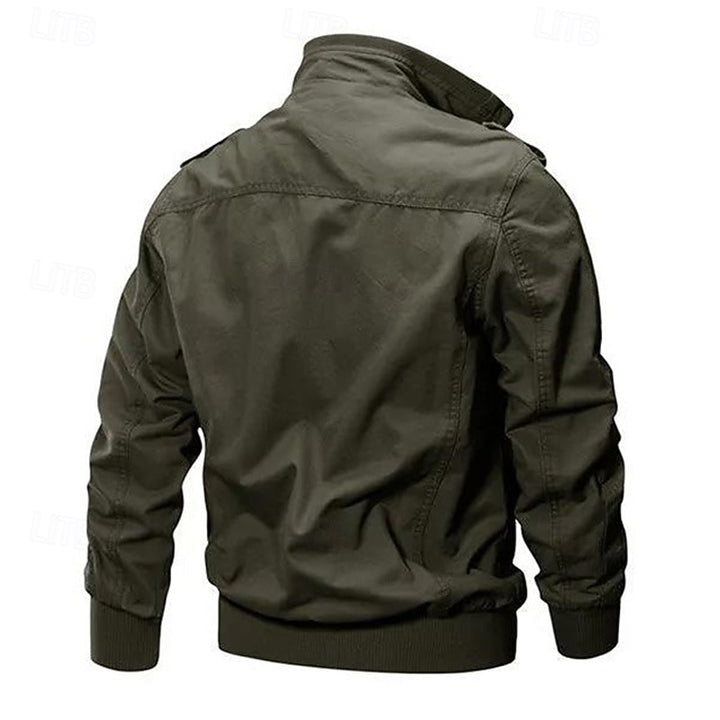 Roger | Veste Utilitaire Intemporelle