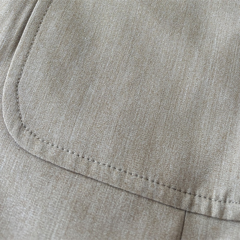 Aristide | Blazer Élégant Coupe Ajustée