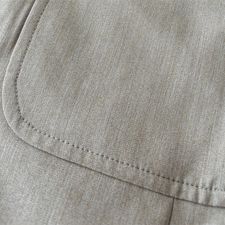 Aristide | Blazer Élégant Coupe Ajustée