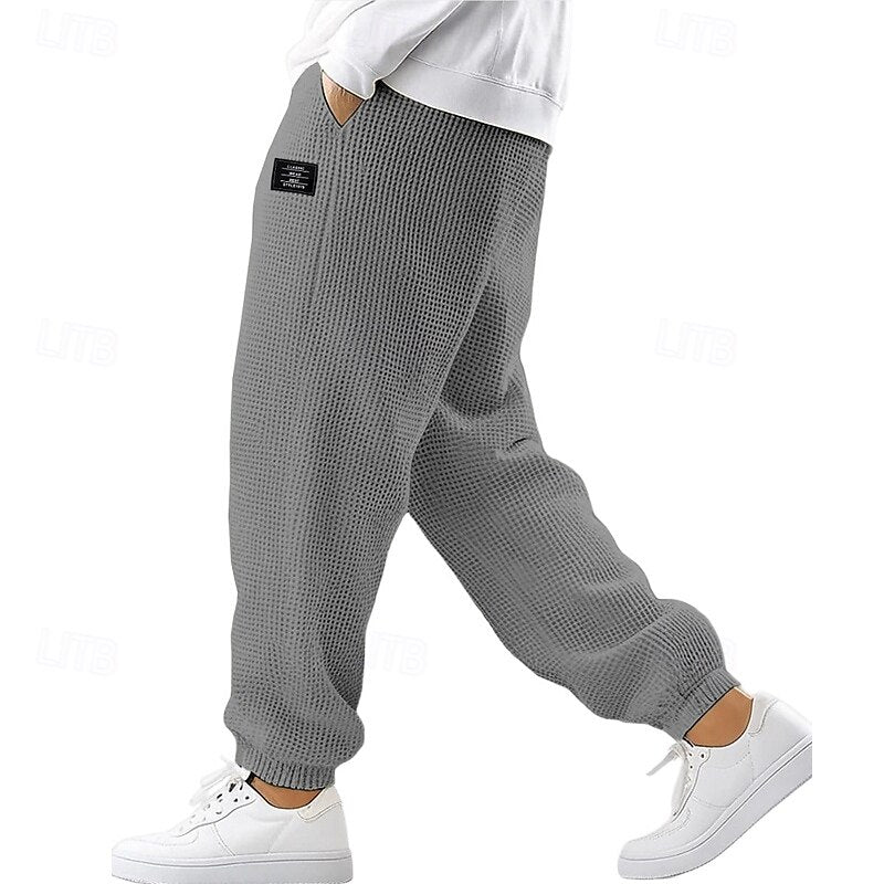 Timothée | Pantalon Décontracté Confort