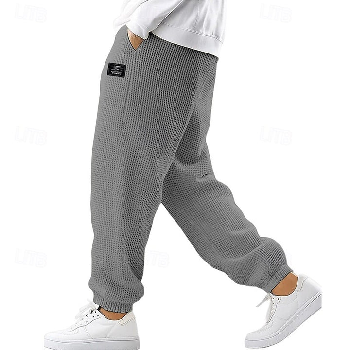 Timothée | Pantalon Décontracté Confort