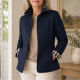 Maëva | Veste Matelassée Mi-Saison