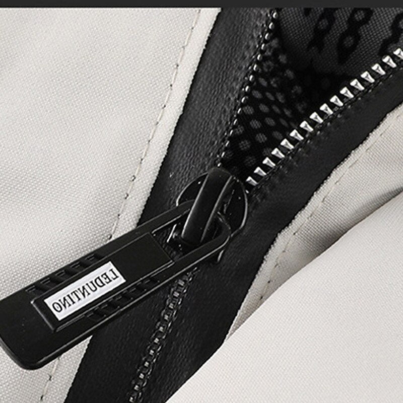 Yann | Veste Outdoor Imperméable