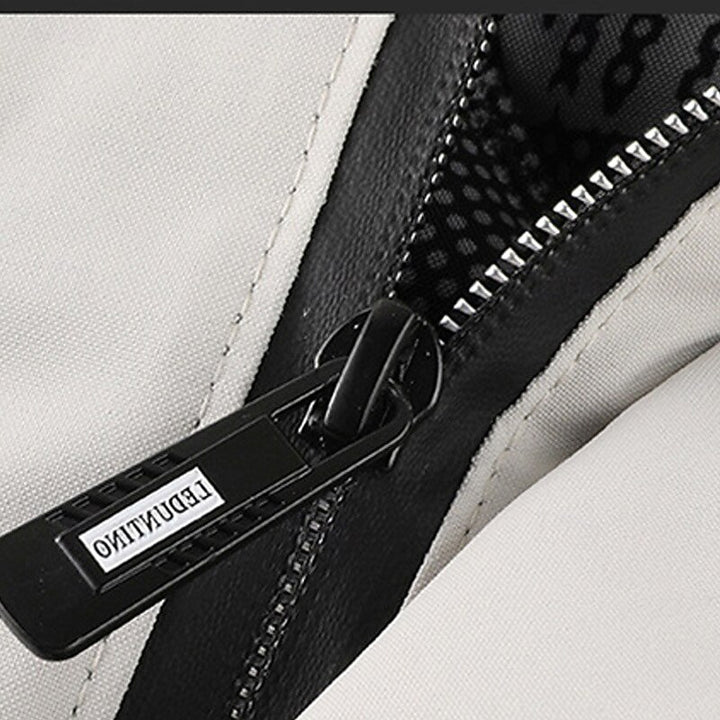 Yann | Veste Outdoor Imperméable