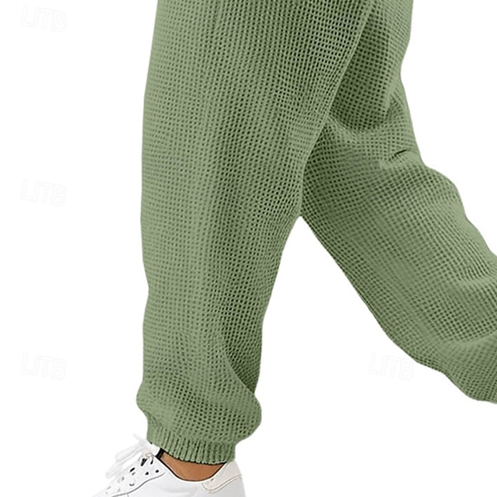 Timothée | Pantalon Décontracté Confort