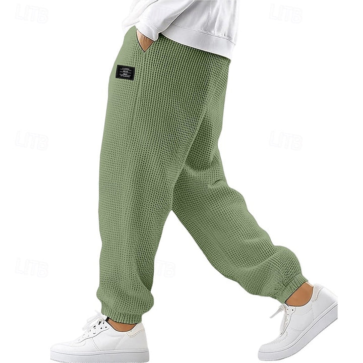 Timothée | Pantalon Décontracté Confort