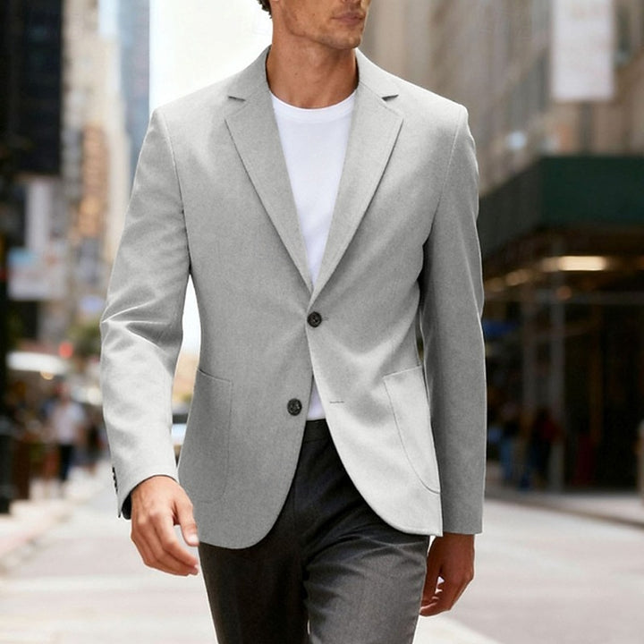 Aristide | Blazer Élégant Coupe Ajustée