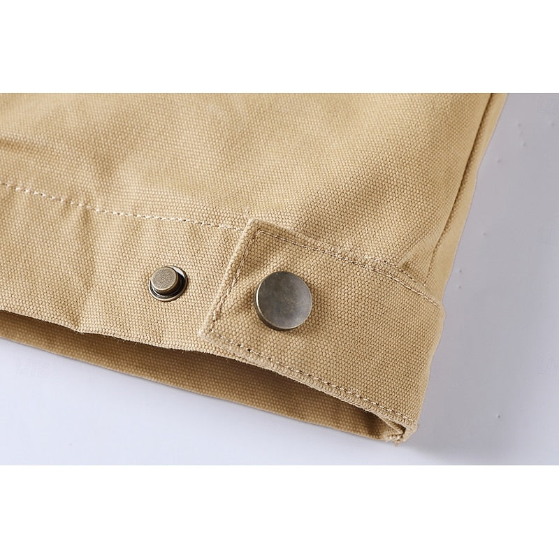 Lionel | Blouson Zippé Intemporel