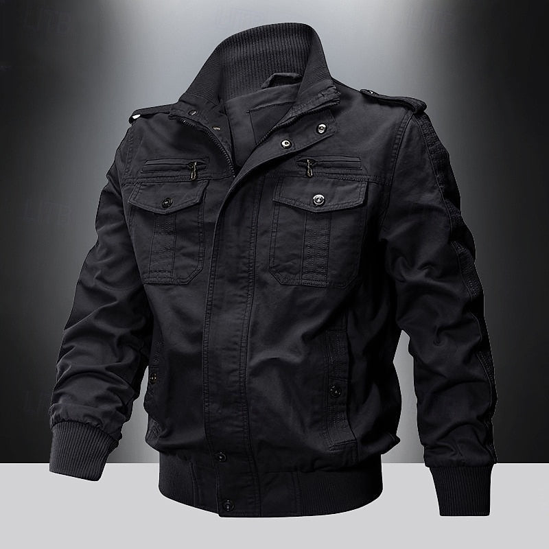 Roger | Veste Utilitaire Intemporelle