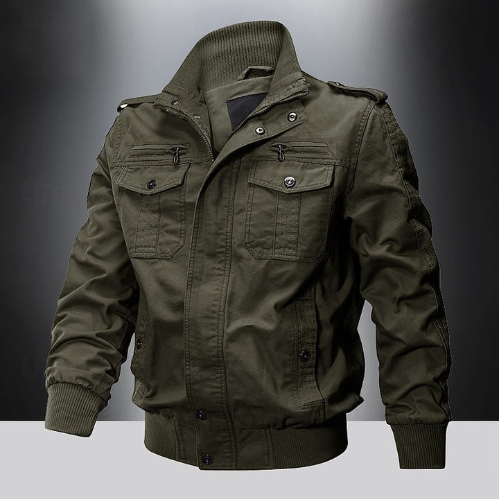 Roger | Veste Utilitaire Intemporelle