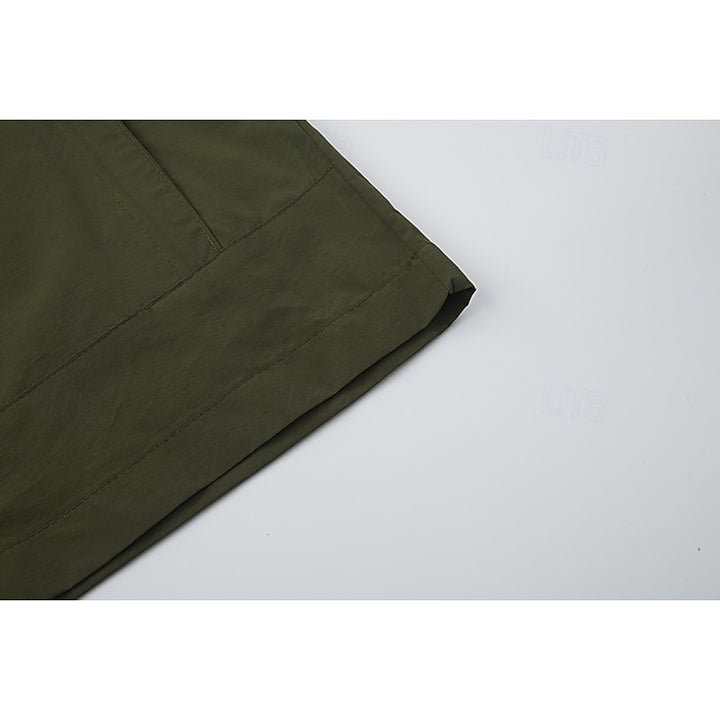 Bernard | Veste Coupe-Vent d'Extérieur