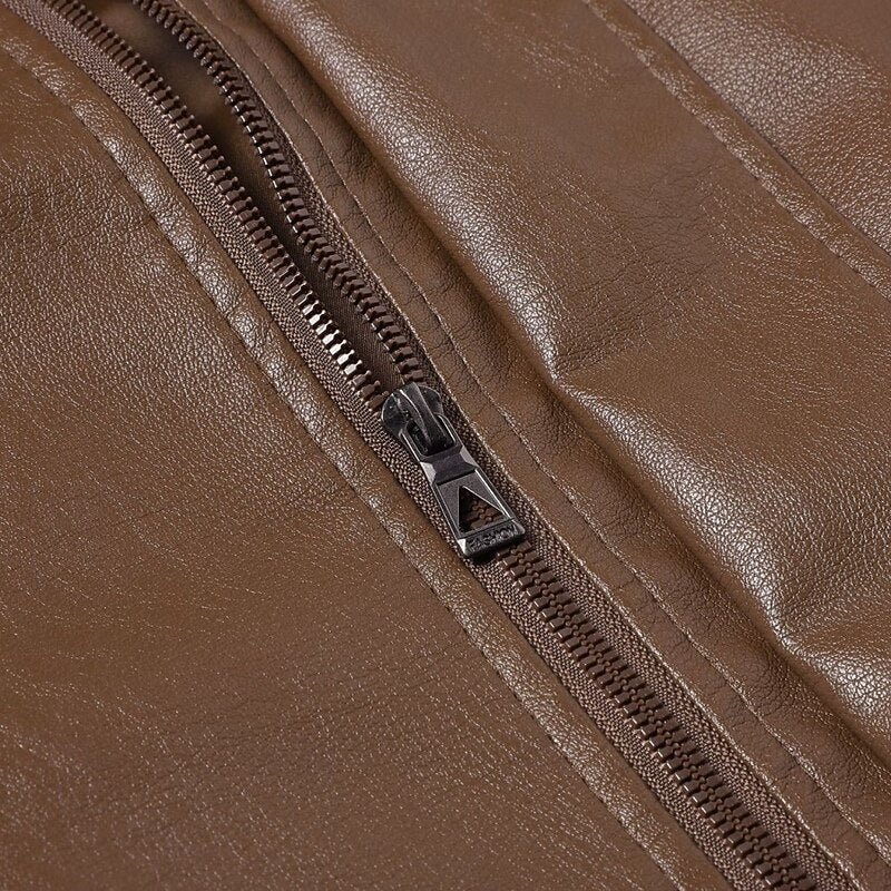 Bernard | Blouson Col Chemise Intemporel