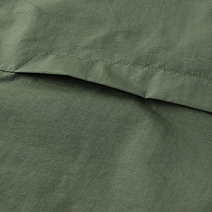 Théodore | Gilet Multipoches Sans Manches